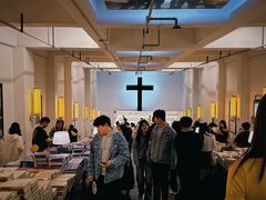 -先锋书店(五台山总店)