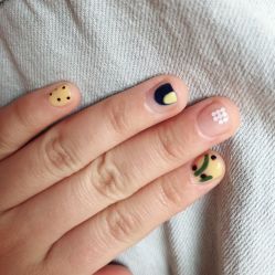 -Easy Lady美甲美睫半永久纹绣工作室