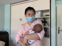 -月来悦好国际月子会所