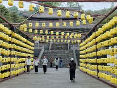 -第一山景区