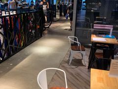 -威尔仕健身(海伦中心店)