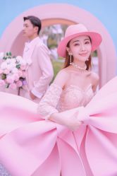 -钟爱一生婚纱摄影旗舰店