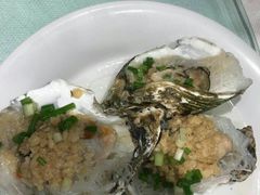 -赶海部落海鲜城(海阳路店)