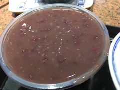 红豆沙-百花传统甜品店(原址店)