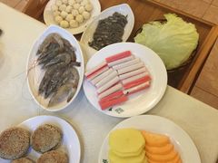 -东来顺饭庄(天坛店)