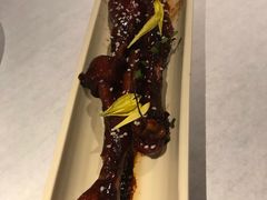 吮指鸡爪-桂满陇-西湖船宴(西单大悦城店)