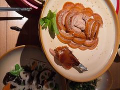 -青年公社烤鸭(滨湖银泰店)