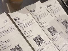 -喜茶(广州五羊邨店)