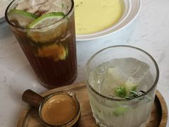 -西语·炭烧牛排(卓越中寰店)