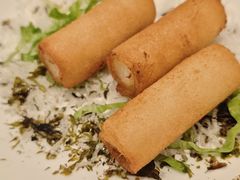 -京香轩·中餐厅(上海中庚聚龙酒店)