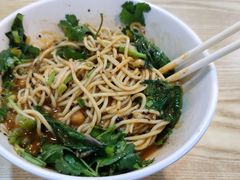 -秦云老太婆摊摊面(金色年华店)