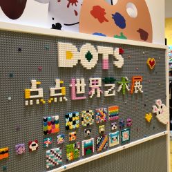 -乐高授权专卖店(华采天地店)