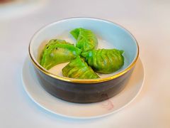 -东海朗廷酒店-唐阁T’ANG COURT 中餐厅