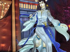 -歌斐颂巧克力小镇