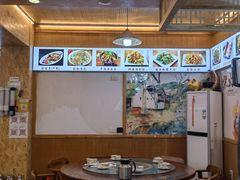 -老味道1992(武当山店)