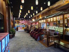 -大江户·温泉洗浴(浑南店)