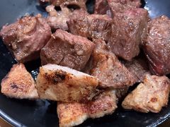 -谷牛和牛烤肉(漕河泾印象城店)