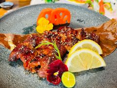 -本家食堂(华南店)