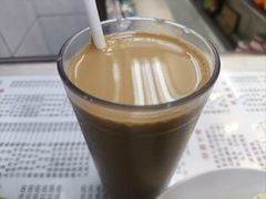 -金凤茶餐厅(湾仔店)