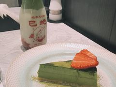 -鹤茶野所(上海首店)