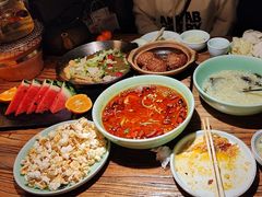 -淀里船宴(卓达店)