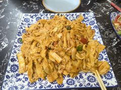 -后卫寨猫耳朵(后卫寨店)