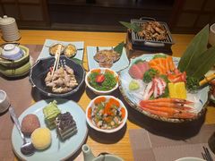 -三石铁板烧(紫竹桥店)