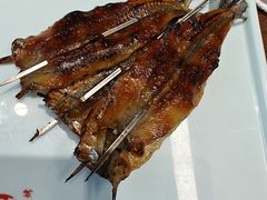 -天盛海鲜烧烤城·特色烤海鲜(开发区店)