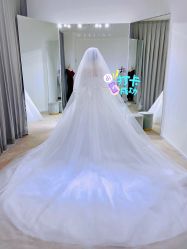 -CD视觉婚纱摄影