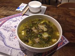 -铁公鸡·四川料理(天环广场店)