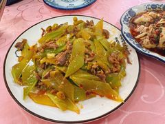 泡椒鸡杂-蜀膳坊(洪公祠小区店)