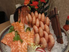 -大渔铁板烧(花园道店)