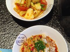 -匠子烤鱼(上邦百汇城店)
