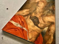 -龙美术馆西岸馆-停车场