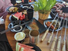 -号令江湖·水浒烤肉(和畅睦邻中心店)