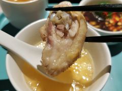 -百年果林椰子鸡(益田假日里店)