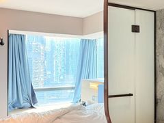 -榆漫居·高空City View府邸(广州天河体育中心石牌桥地铁站店)