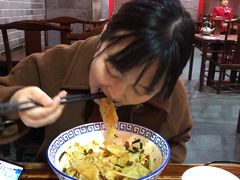 -天下第一面(大雁塔北广场店)
