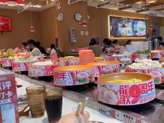 -龍歌自助小火锅(淮安楚州万达店)