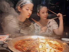 -九鼎轩脆毛肚火锅(南京东路店)