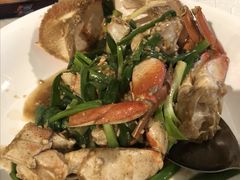-无招牌海鲜餐厅(怡丰城店)