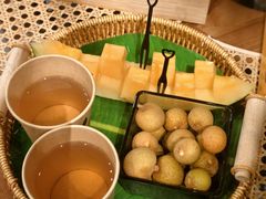 -森SPA·泰式按摩·精油Massage(宝安中心店)