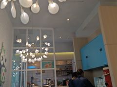 大堂-精悦蓉(松江万达广场店)