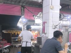 -红大哥水门鸡饭(總店)