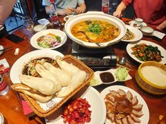 -明丰小渔馆(明月路店)