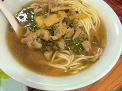 -奎元馆.百年奎元.非遗传承(西湖边的解放路店)