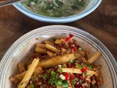 -树厨贵州菜(铜仁花果山店)