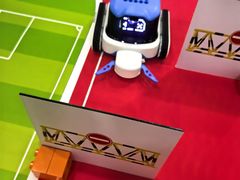 -艾克瑞特AI机器人·少儿编程·人工智能通识教育·STEAM教育(伟东校区)