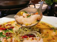 -虾饺妹·粤式手工点心(水荫路店)