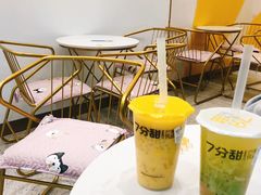 -7分甜(尹山湖歌林公园店)